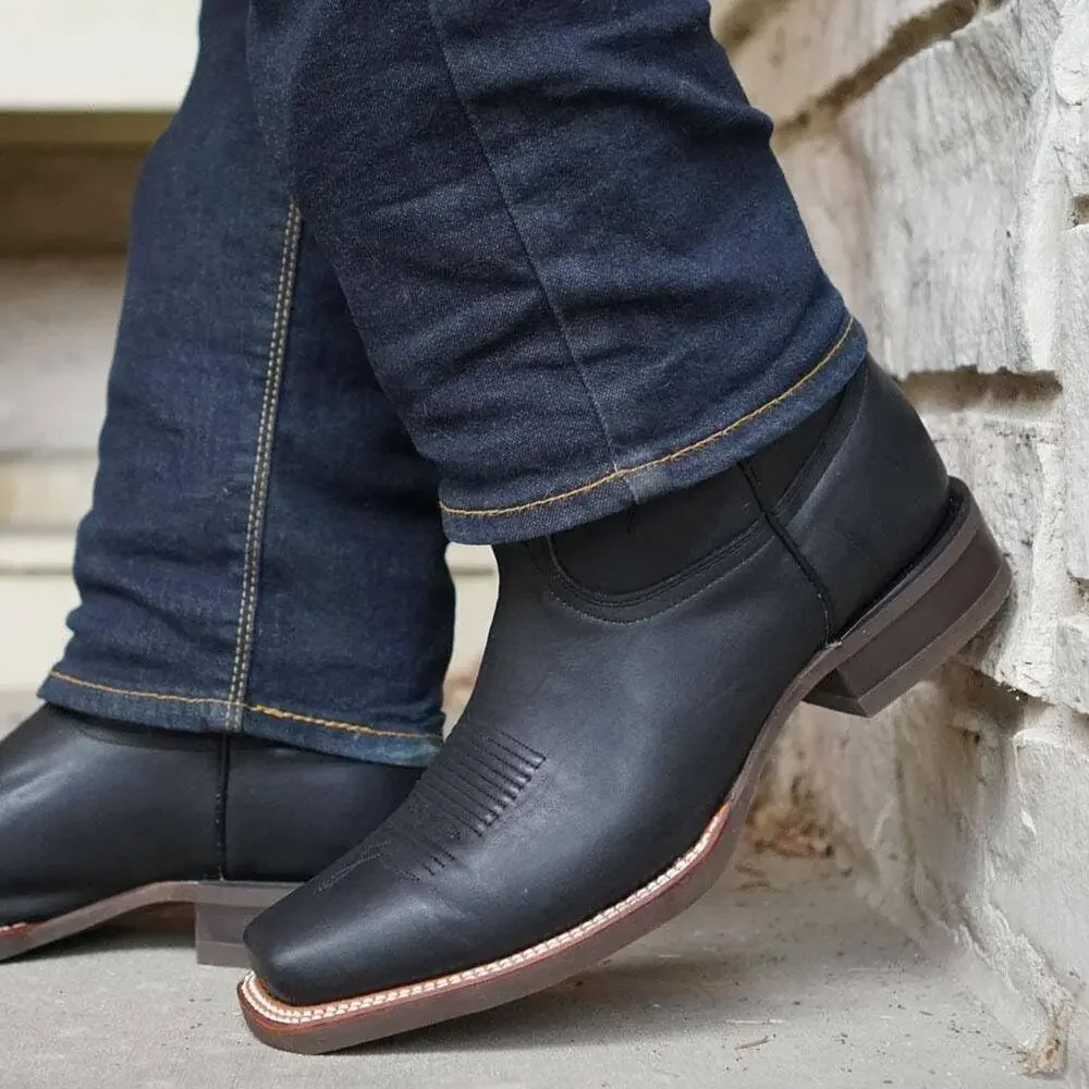 Soto Boots here are